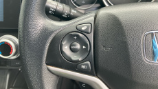 Honda Jazz 1.3 SE 5dr Petrol Hatchback